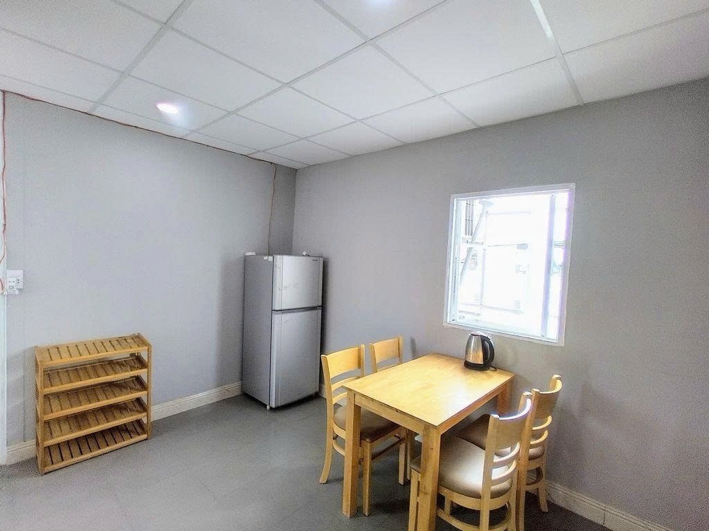 Phòng trọ 1 Phòng ngủ 30m2 tại PTC House Bàu Bàng - Tân Bình - Phòng bếp