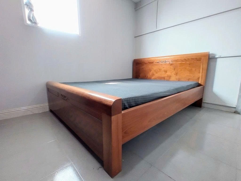 Phòng trọ 1 Phòng ngủ 30m2 tại PTC House Bàu Bàng - Tân Bình - Phòng ngủ