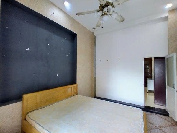 Phòng trọ 1 Phòng ngủ 30m2 tại PTC House 1 Huỳnh Văn Bánh - Phú Nhuận - Phòng ngủ