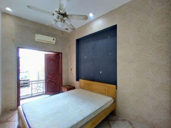 Phòng trọ 1 Phòng ngủ 30m2 tại PTC House 1 Huỳnh Văn Bánh - Phú Nhuận - Phòng ngủ