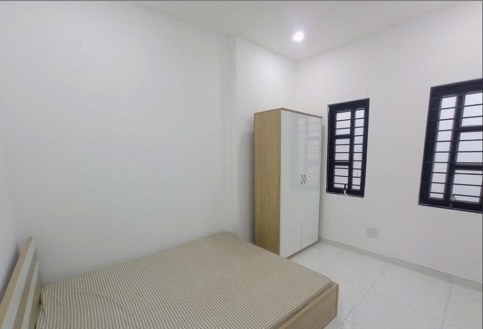 Phòng trọ 1 Phòng ngủ 25m2 tại PTC House Phan Văn Hân 1 - Bình Thạnh - Phòng ngủ