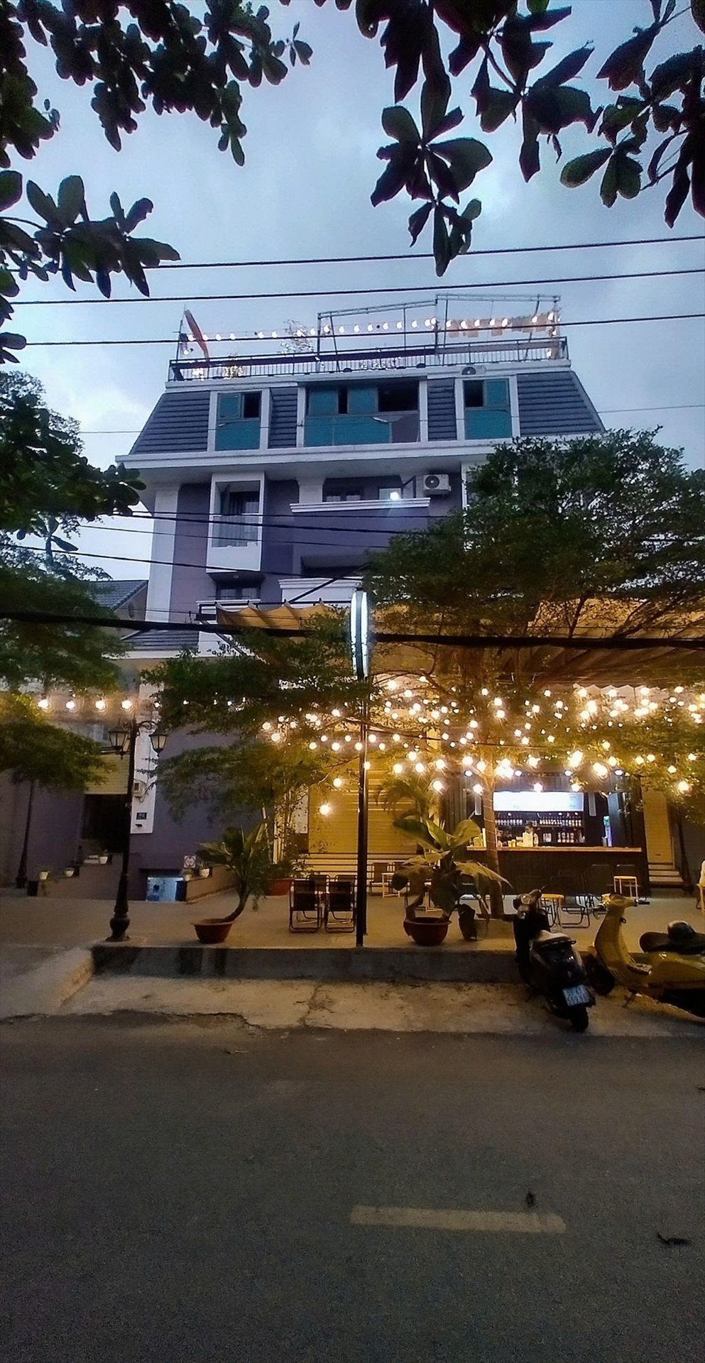 Phòng trọ PTC House Đường số 17 - Thủ Đức