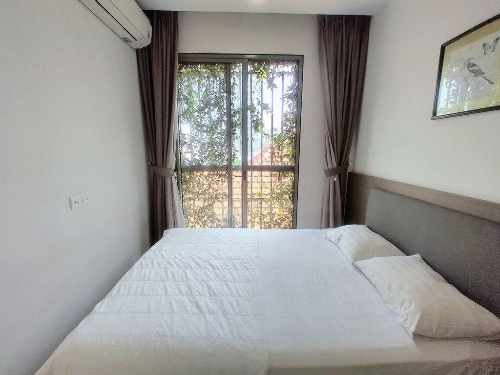 Phòng trọ 1 Phòng ngủ 35m2 tại PTC House Đường số 43 - Thủ Đức - Phòng ngủ