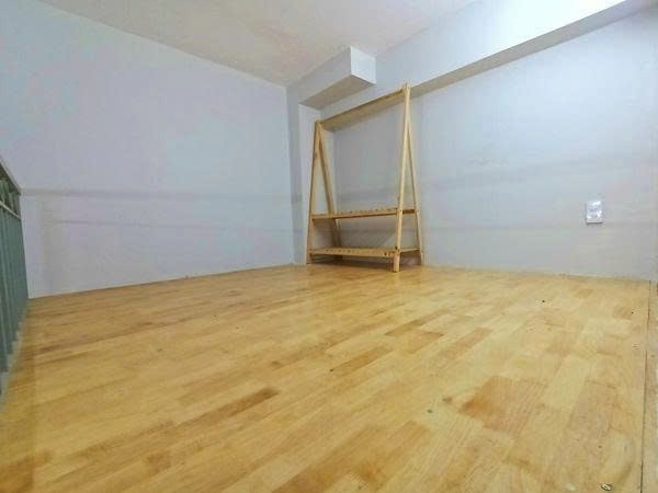 Phòng trọ Duplex 25m2 tại PTC House Âu Cơ - Tân Bình - Phòng ngủ