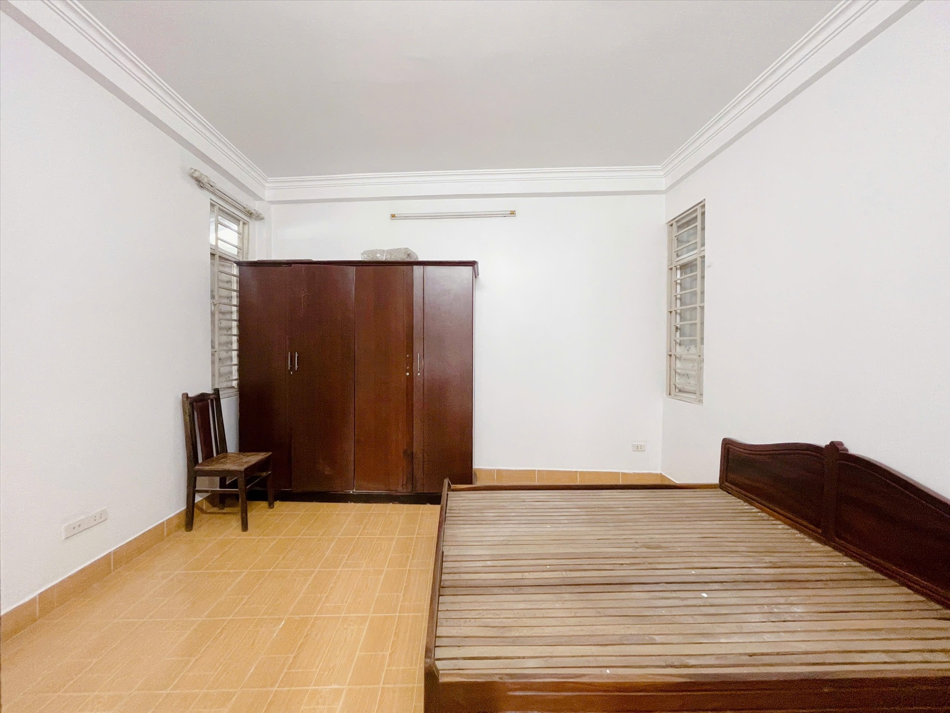 Phòng trọ Suha Home Yên Hòa - Cầu Giấy - Phòng (*)