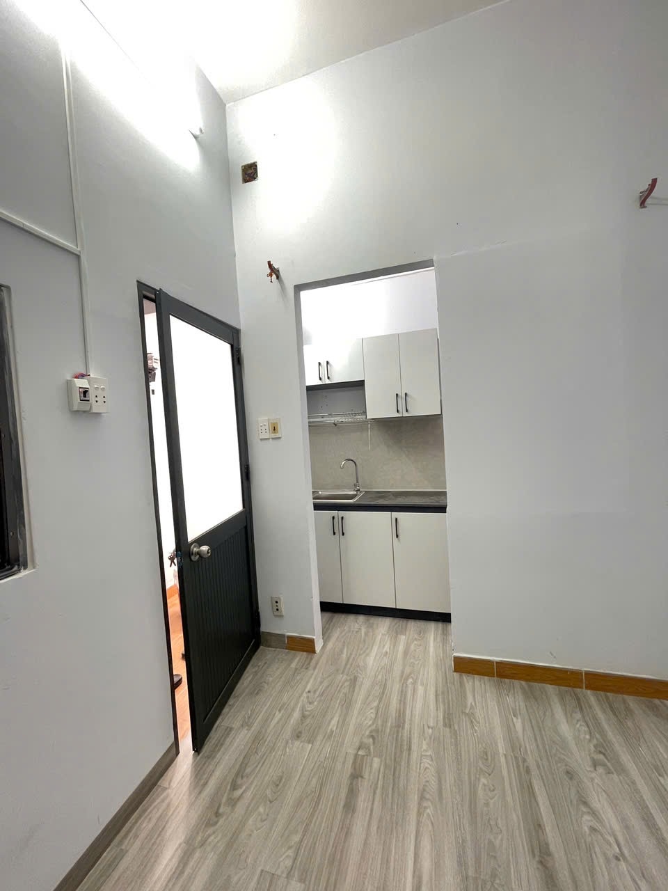 Phòng trọ TL Home Phan Bội Châu - Bình Thạnh - Phòng (*)