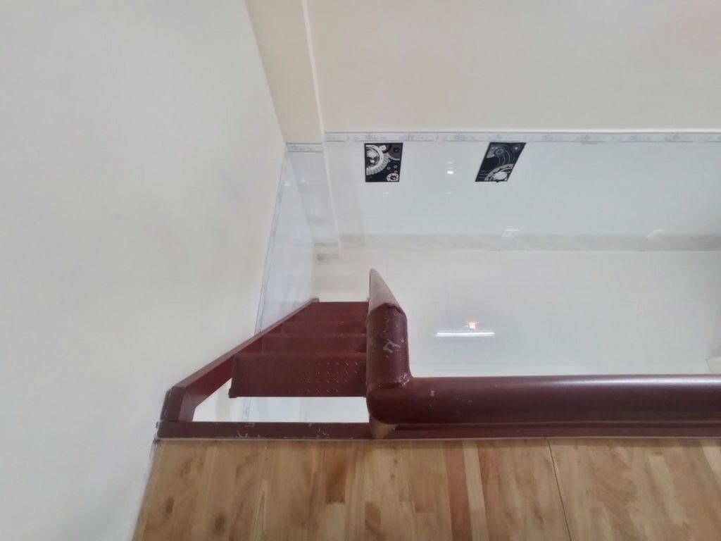 Phòng trọ Duplex 22m2 tại PTC House 2 Bùi Đình Túy - Bình Thạnh - Phòng ngủ