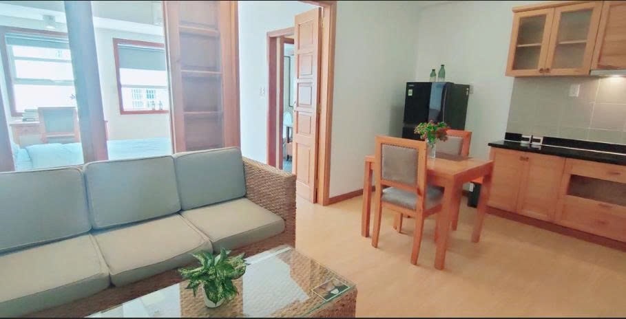 Phòng trọ PTC House 1 Nguyễn Ngọc Phương - Bình Thạnh - Phòng (*)