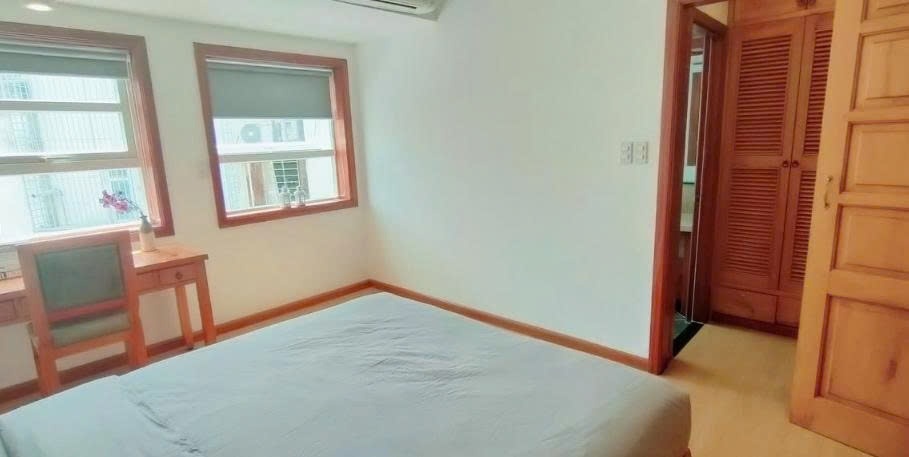 Phòng trọ 1 Phòng ngủ 35m2 tại PTC House 1 Nguyễn Ngọc Phương - Bình Thạnh - Phòng ngủ