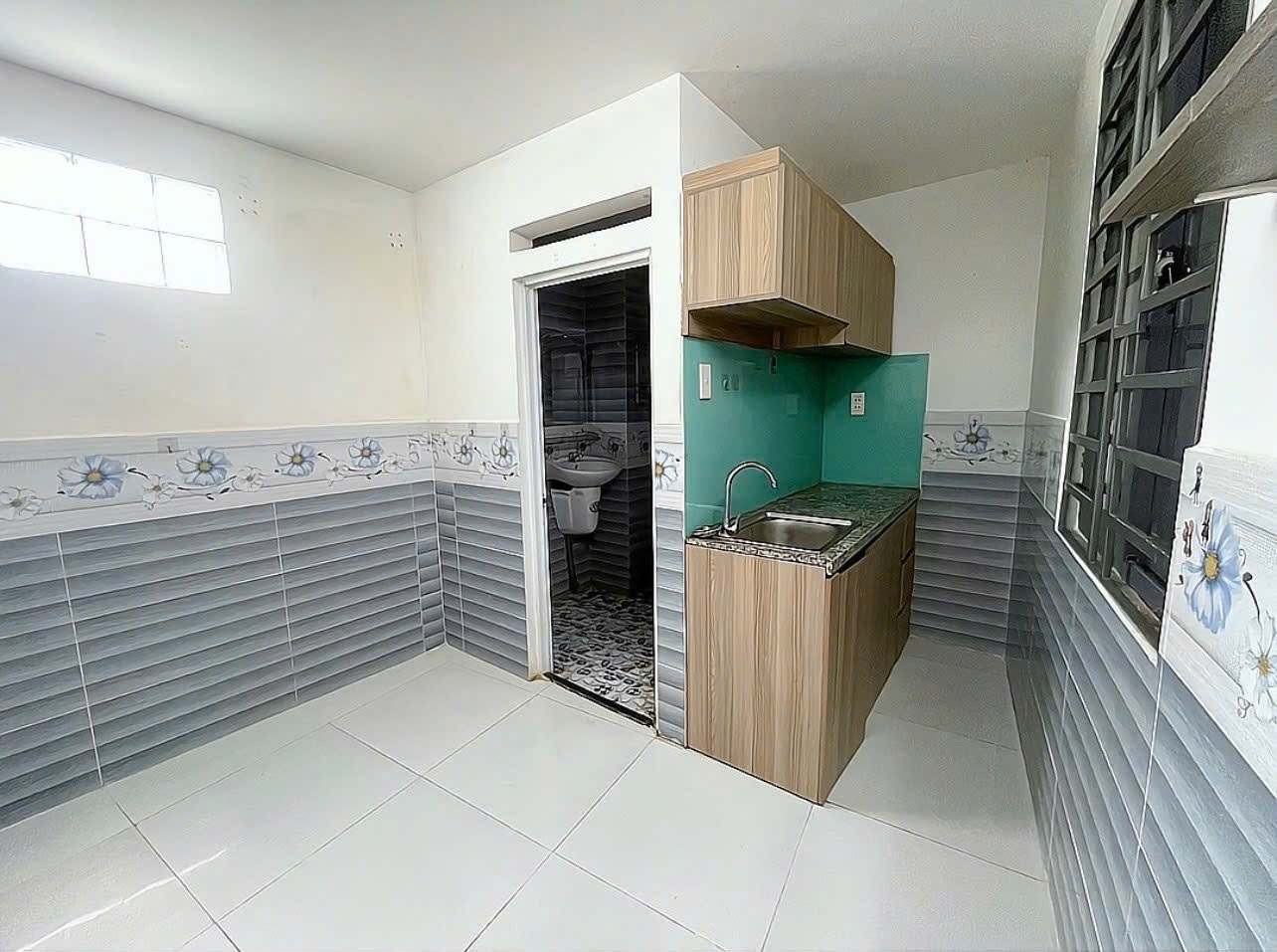 Phòng trọ VN House Lê Lợi - Gò Vấp