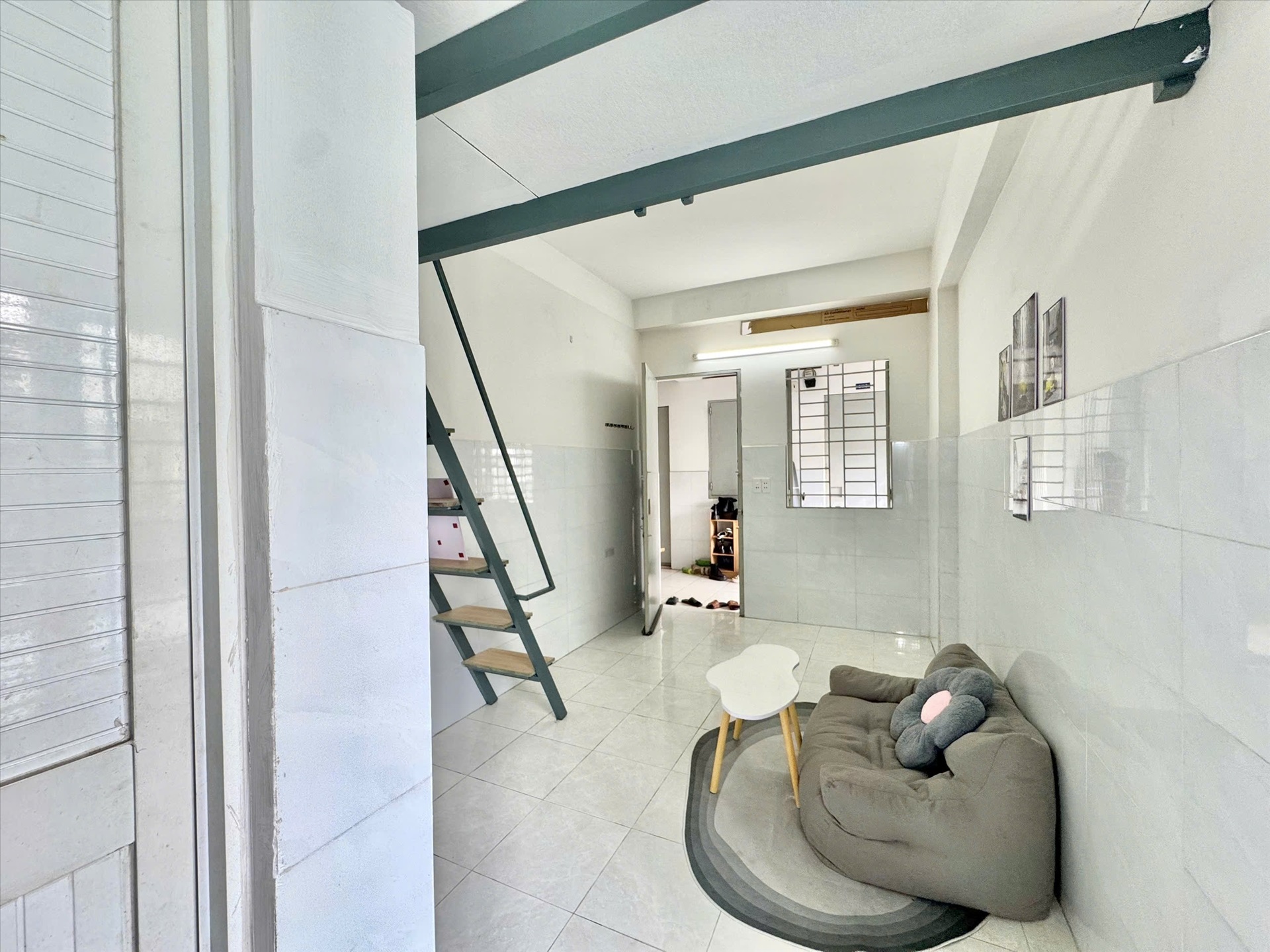 Phòng trọ NiceHouses Xô Viết Nghệ Tĩnh - Bình Thạnh - Phòng (*)