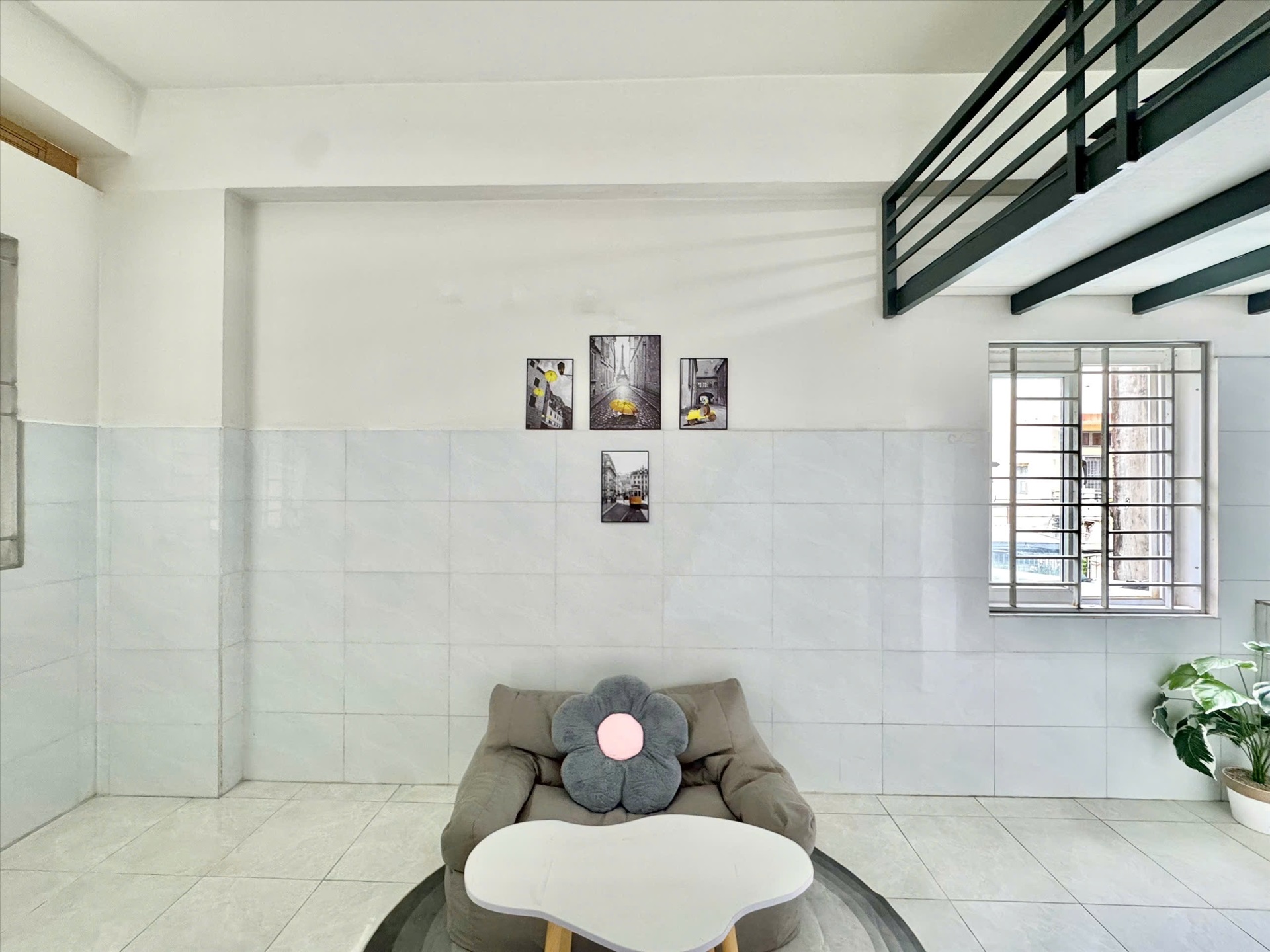 Phòng trọ NiceHouses Xô Viết Nghệ Tĩnh - Bình Thạnh - Phòng (*)