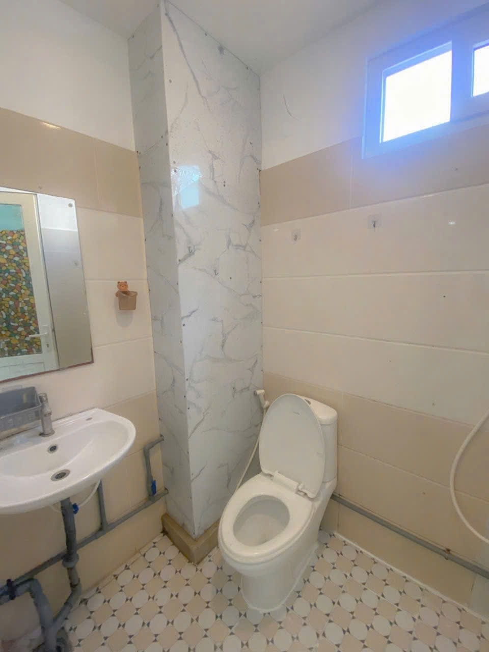Phòng trọ Studio 40m2 tại TU House Trường Chinh - Tân Bình - images