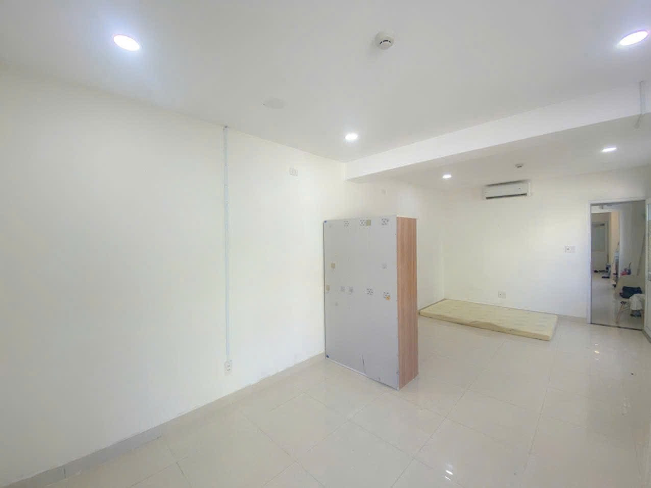 Phòng trọ Studio 40m2 tại TU House Trường Chinh - Tân Bình - images