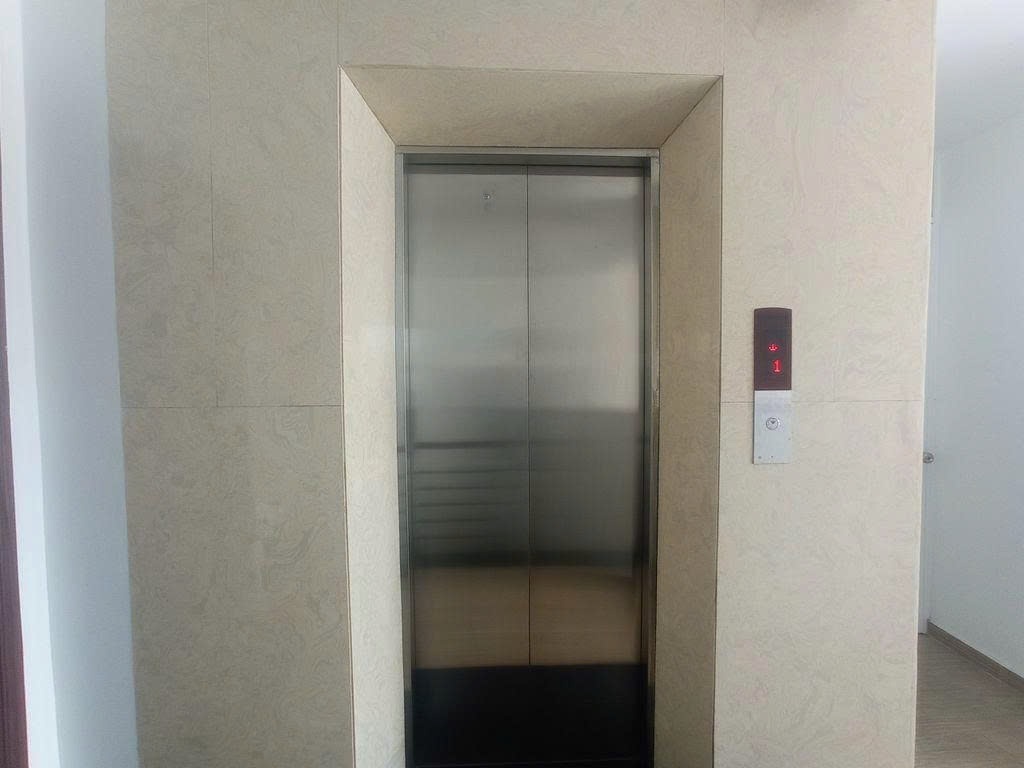 Phòng trọ PTC House Hưng Gia 2 - Quận 7 - Thang máy