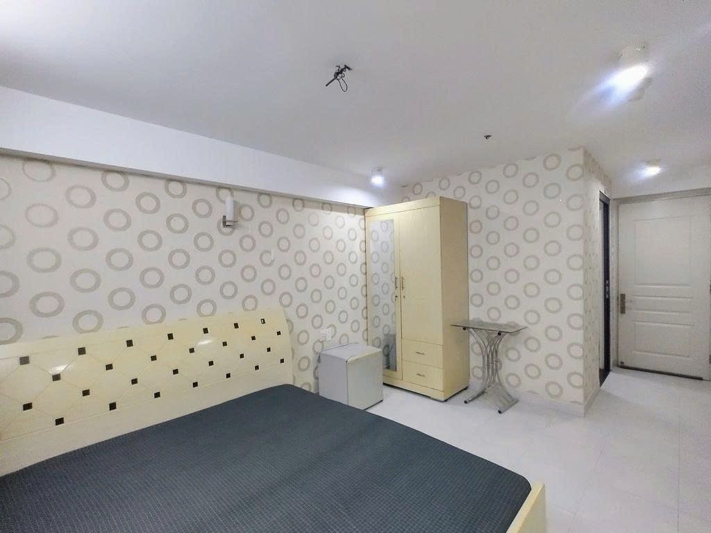 Phòng trọ PTC House Lê Thị Riêng - Quận 1 - Phòng (*)