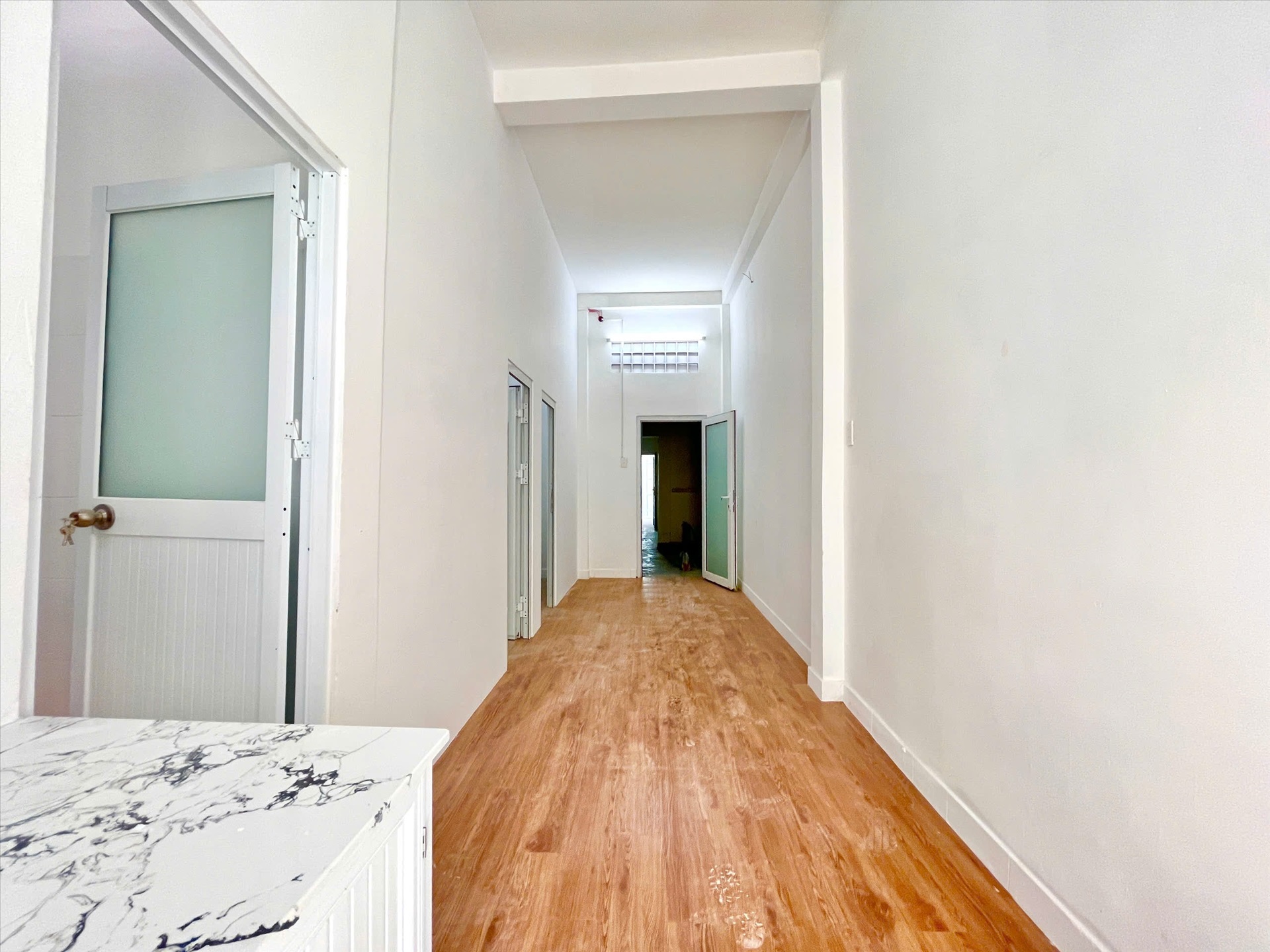 Phòng trọ AB Home Nguyễn Bắc - Tân Bình - Phòng (*)