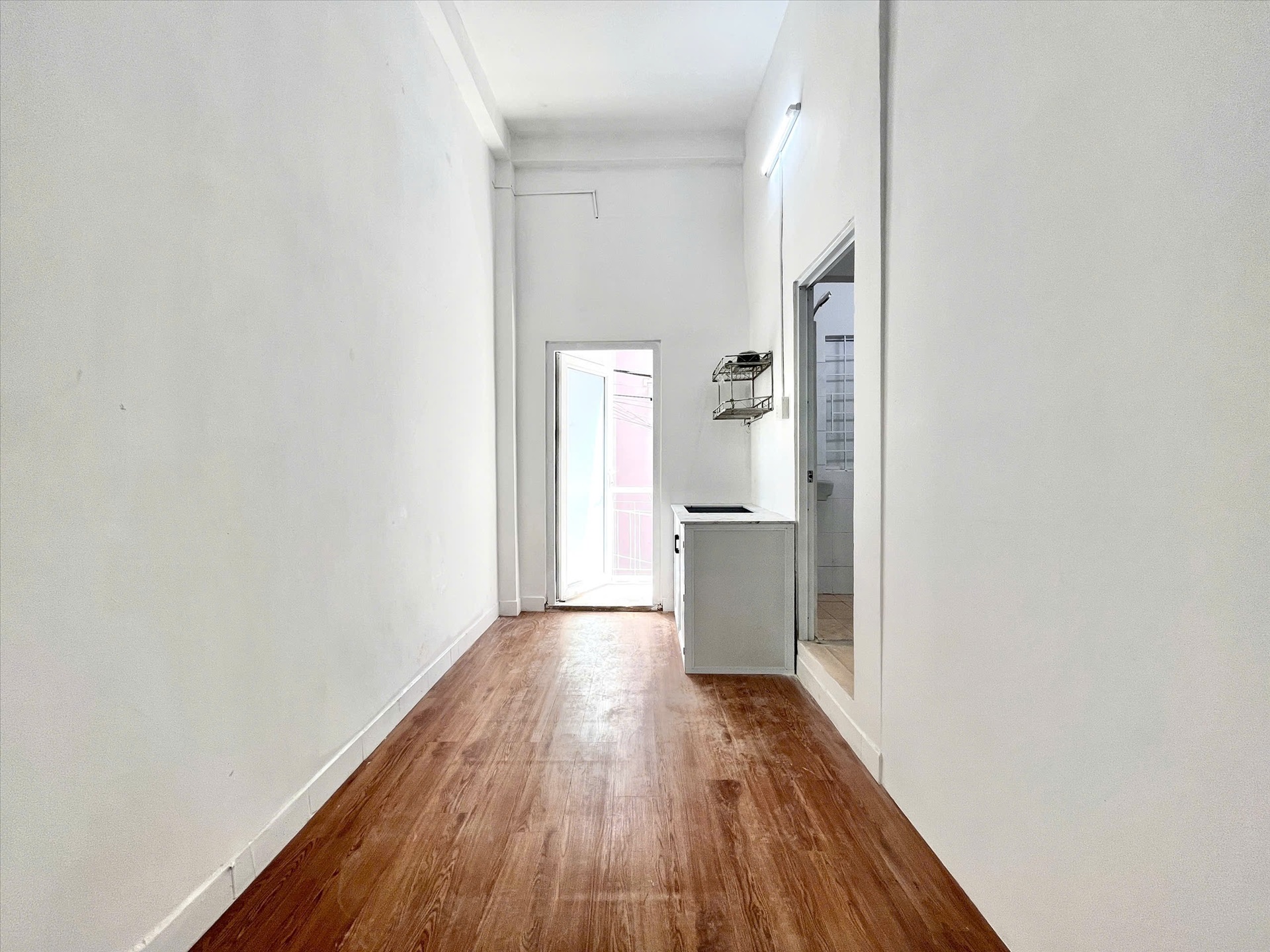 Phòng trọ AB Home Nguyễn Bắc - Tân Bình - Phòng (*)