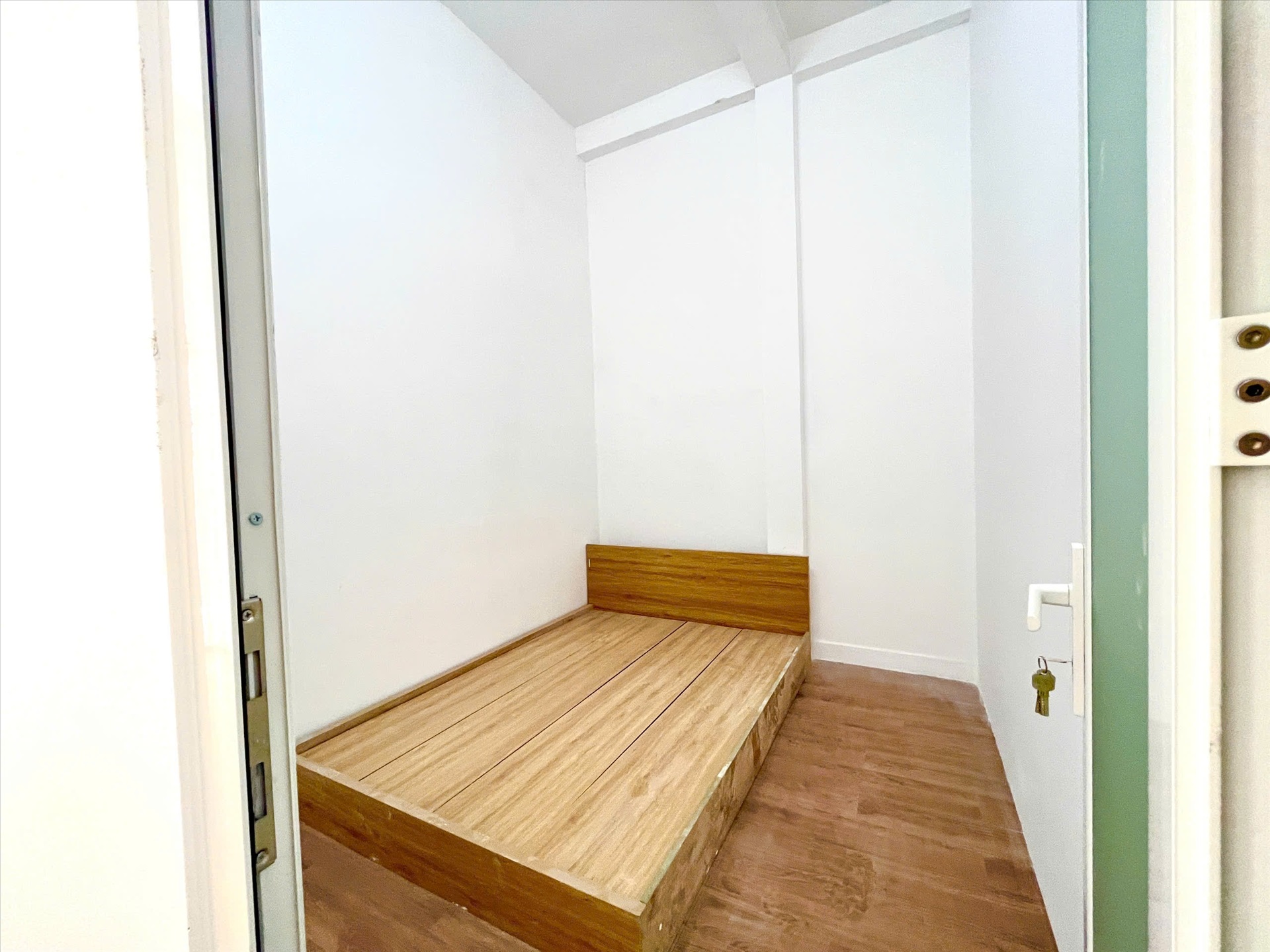 Phòng trọ AB Home Nguyễn Bắc - Tân Bình - Phòng (*)