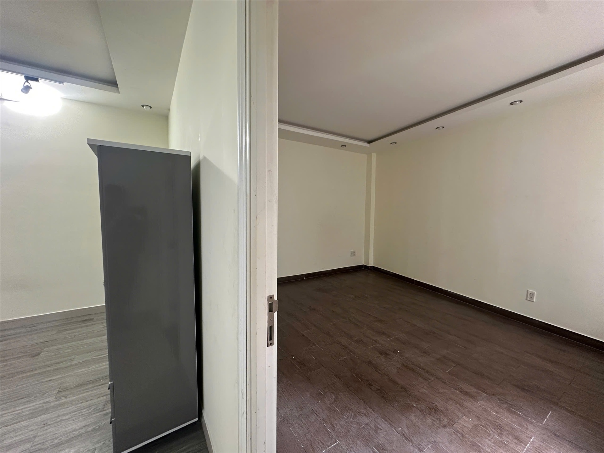 Phòng trọ 1 Phòng ngủ 35m2 tại AT House Phạm Văn Hai - Tân Bình - Phòng ngủ