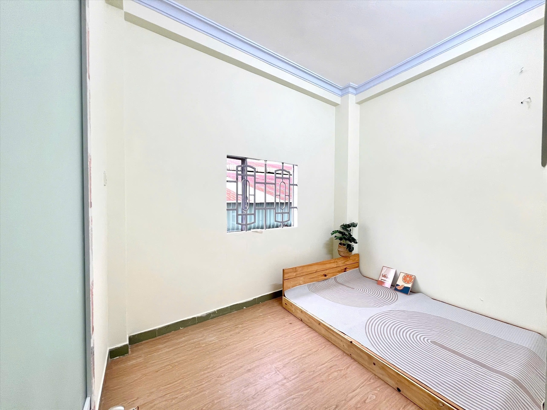 Phòng trọ 2 Phòng ngủ 45m2 tại Go Home Quang Trung 1 - Gò Vấp - Phòng ngủ