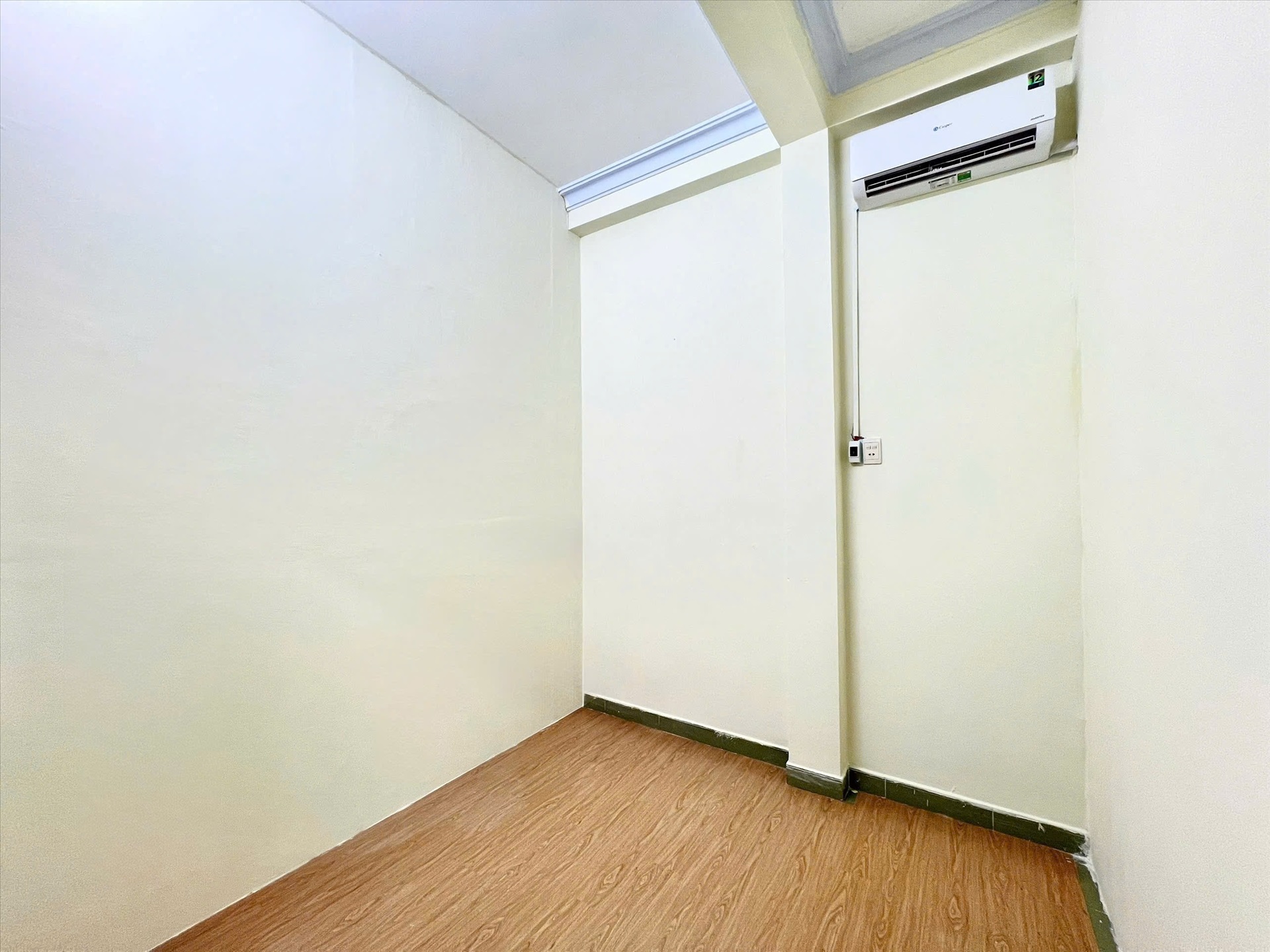 Phòng trọ 2 Phòng ngủ 45m2 tại Go Home Quang Trung 1 - Gò Vấp - Phòng ngủ