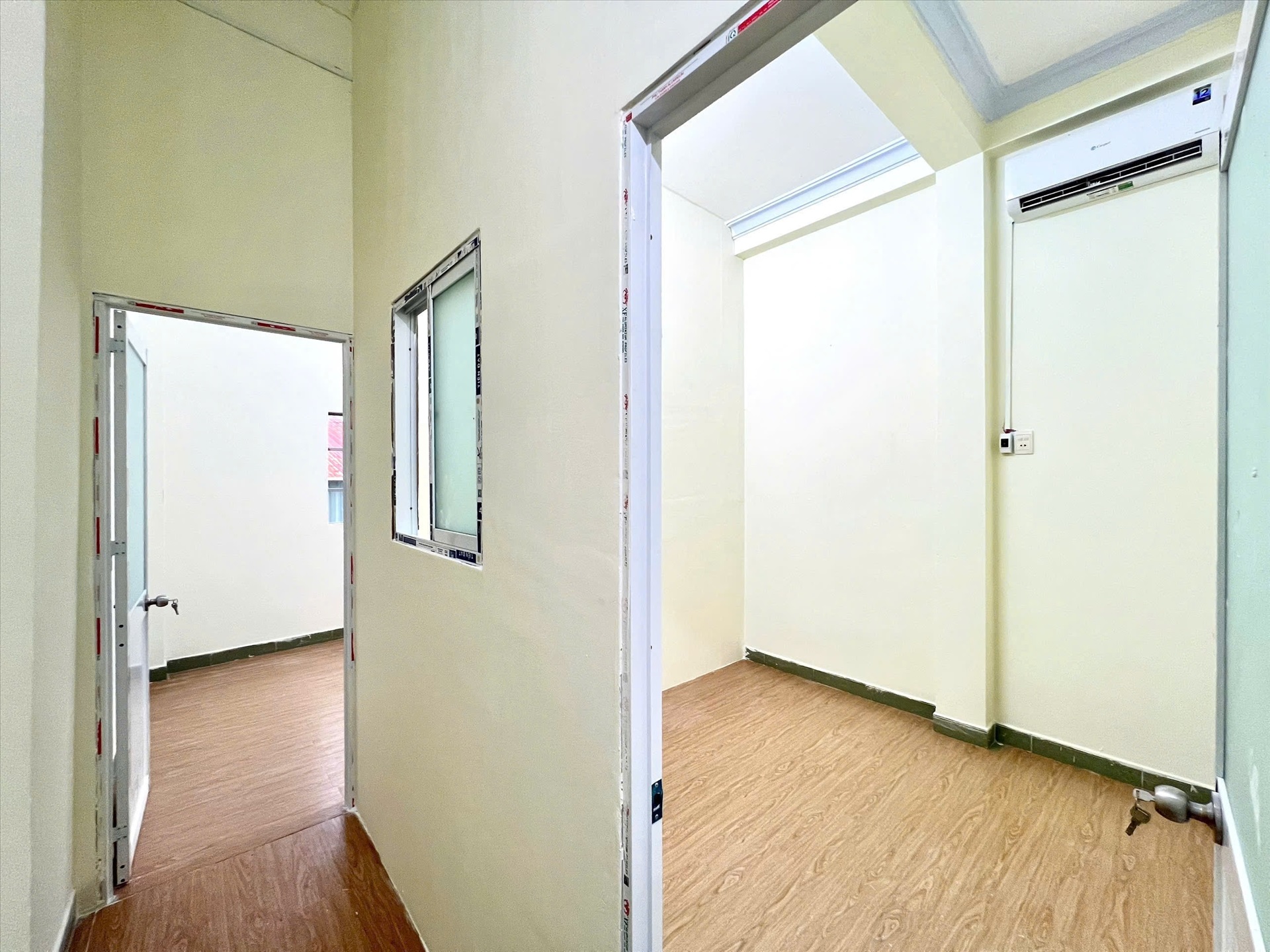 Phòng trọ 2 Phòng ngủ 45m2 tại Go Home Quang Trung 1 - Gò Vấp - Phòng ngủ