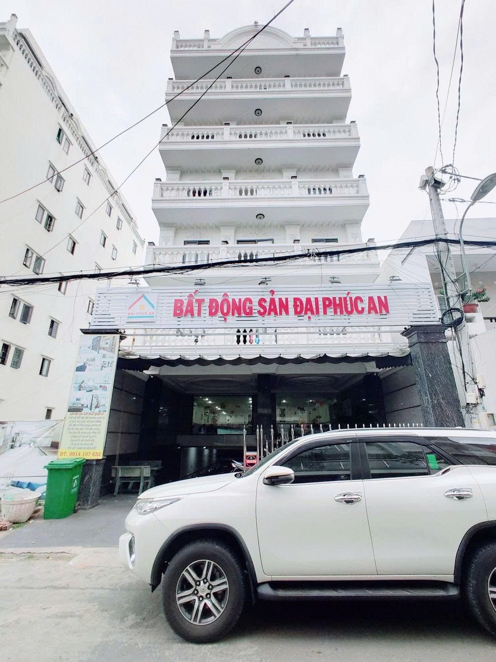 Phòng trọ PTC House Trung Mỹ Tây 14A - Quận 12