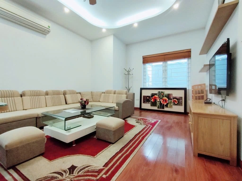 Phòng trọ PTC House Láng Hạ - Ba Đình - Phòng (*)