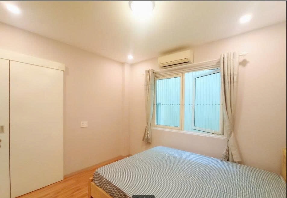 Phòng trọ PTC House Đường số 49 - Quận 7 - Phòng (*)