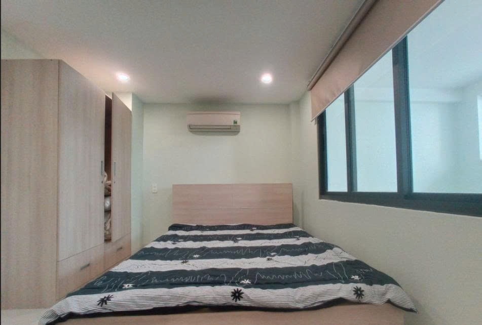 Phòng trọ PTC House Điện Biên Phủ - Quận 10 - Phòng (*)