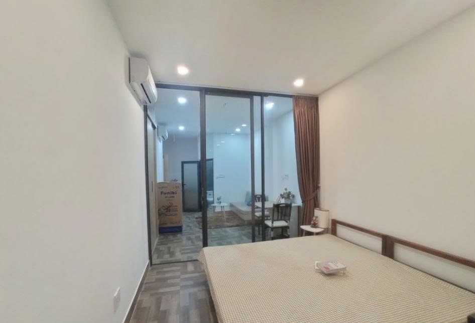 Phòng trọ PTC House Đường số 64 - Quận 2 - Phòng (*)