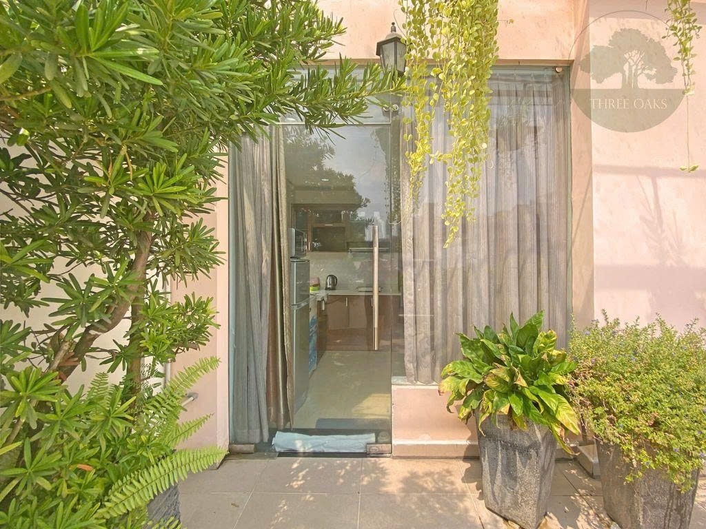 Phòng trọ PTC House Nguyễn Thị Minh Khai - Quận 1 - Phòng (*)