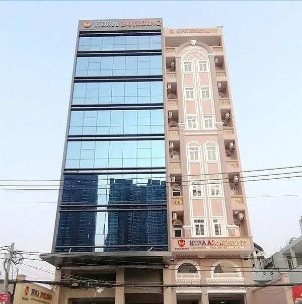 Phòng trọ PTC House Huỳnh Tấn Phát - Quận 7