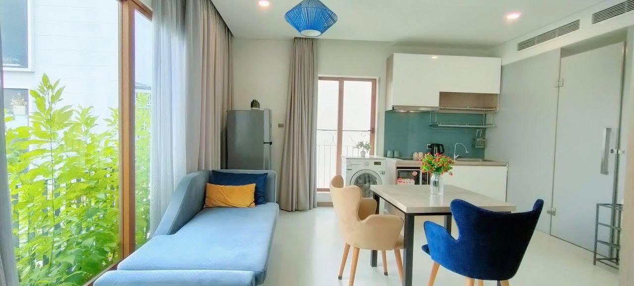 Phòng trọ PTC House Thân Văn Nhiếp - Quận 2 - Phòng (*)