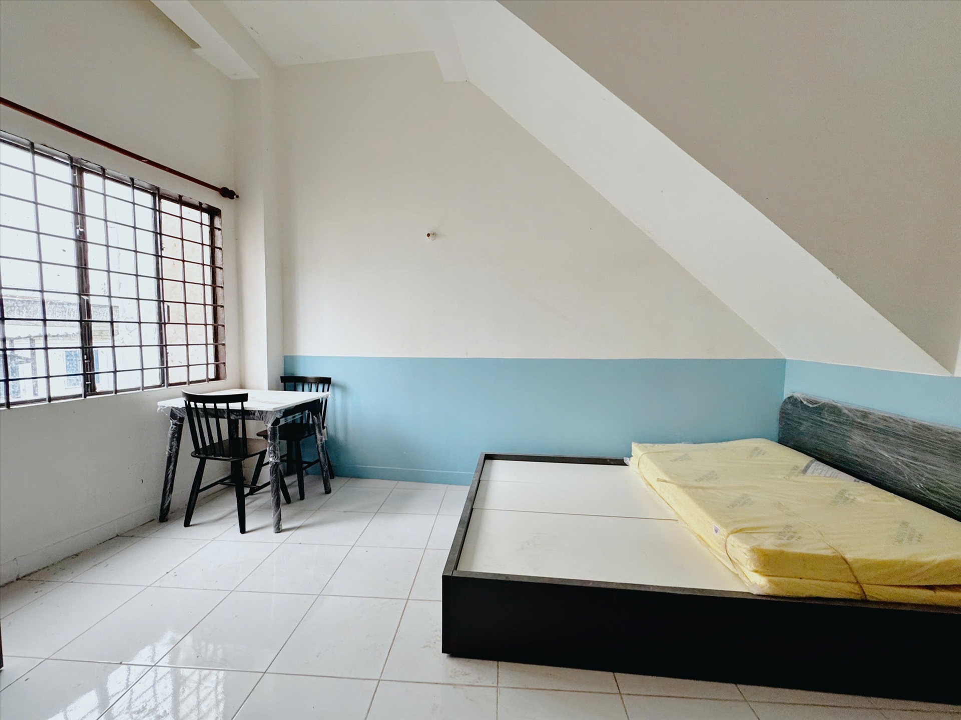 Phòng trọ Uncle House Ngô Tất Tố - Bình Thạnh - Phòng (*)