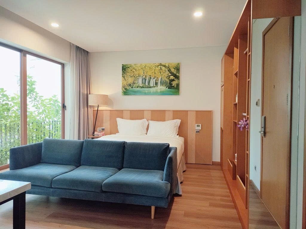 Phòng trọ PTC House Đường 62 - Quận 2 - Phòng (*)