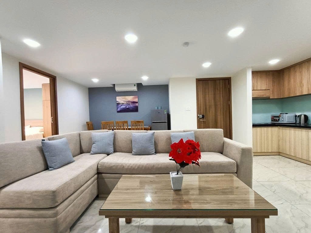 Phòng trọ PTC House 1 Đường 62 - Quận 2