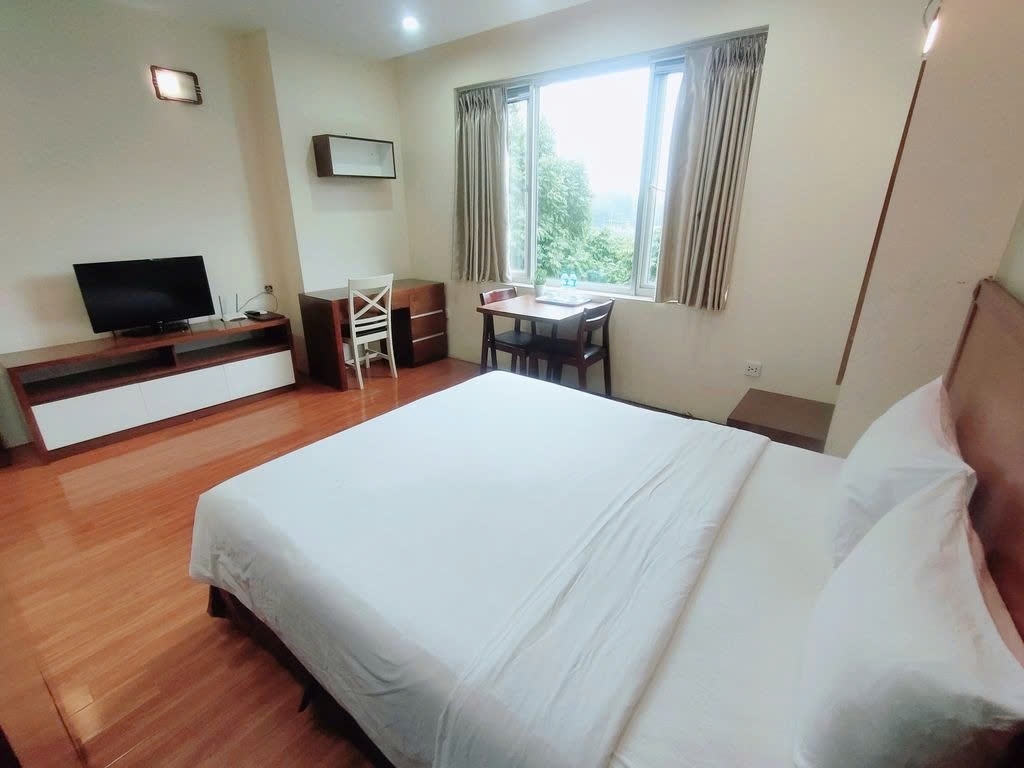 Phòng trọ PTC House Đồng Me - Nam Từ Liêm