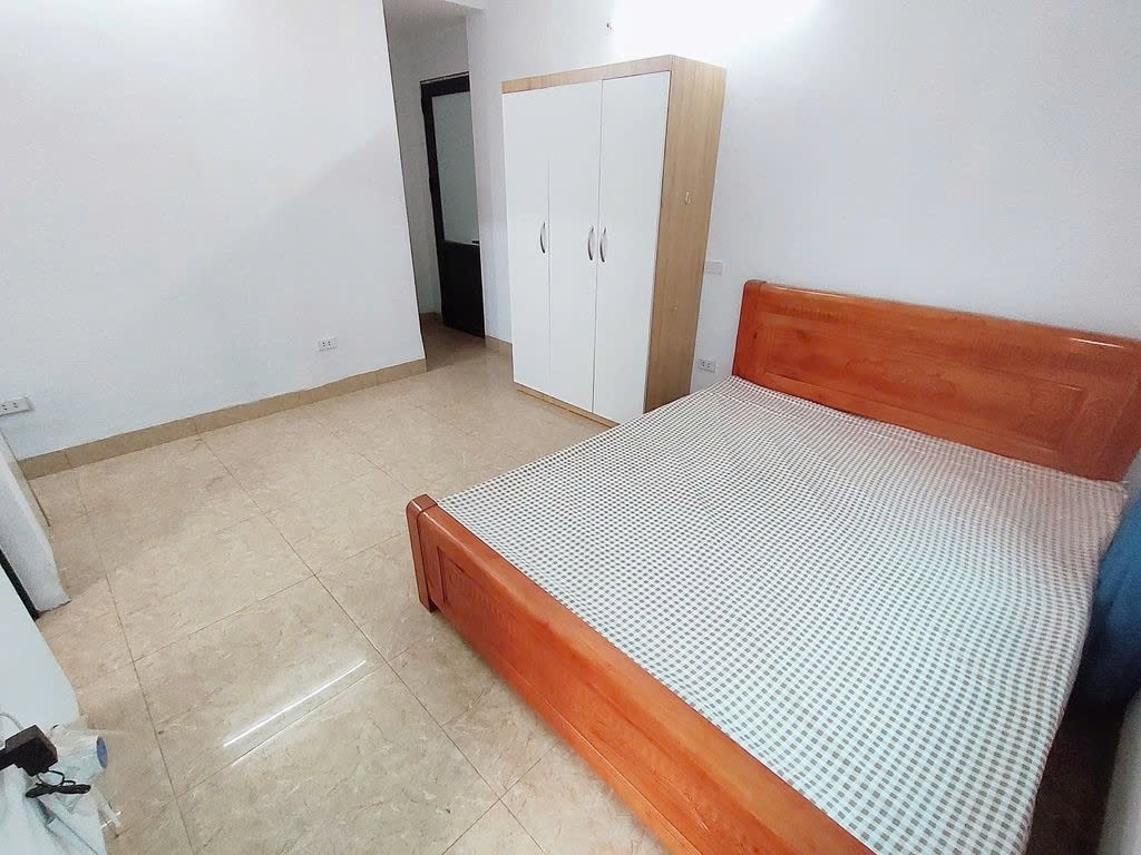 Phòng trọ PTC House Cầu Diễn - Bắc Từ Liêm  - Phòng (*)