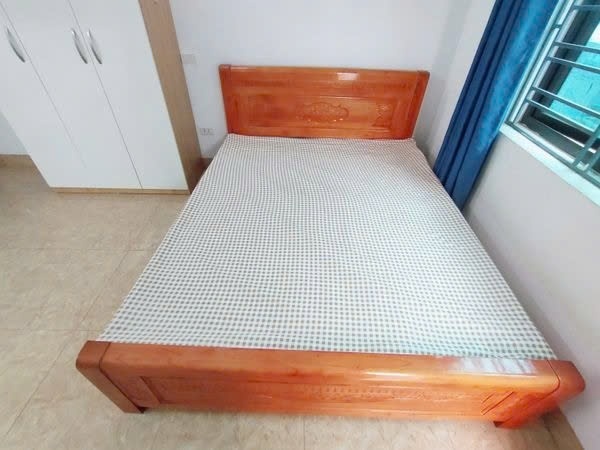 Phòng trọ PTC House Cầu Diễn - Bắc Từ Liêm  - Phòng (*)