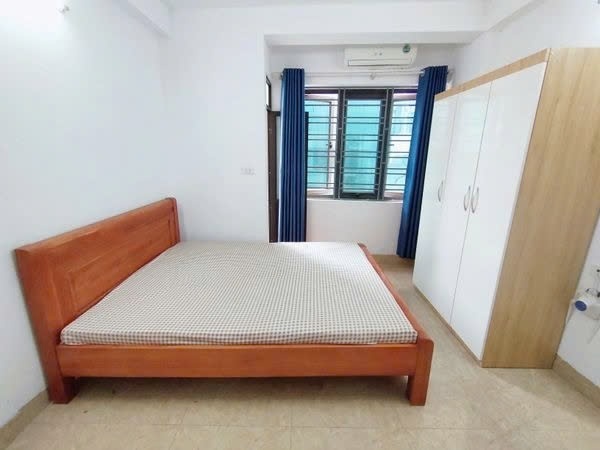 Phòng trọ PTC House Cầu Diễn - Bắc Từ Liêm  - Phòng (*)