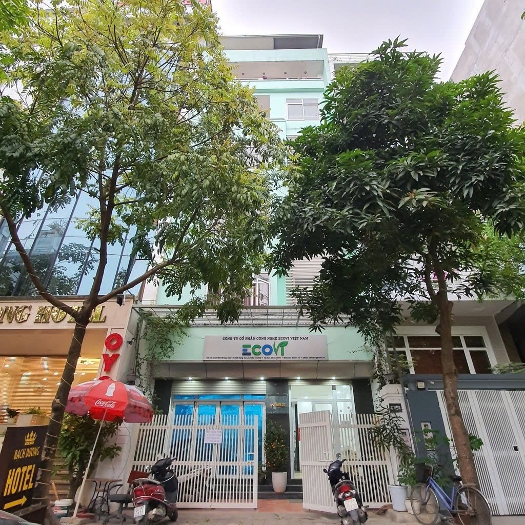 Phòng trọ PTC House Dịch Vọng - Cầu Giấy