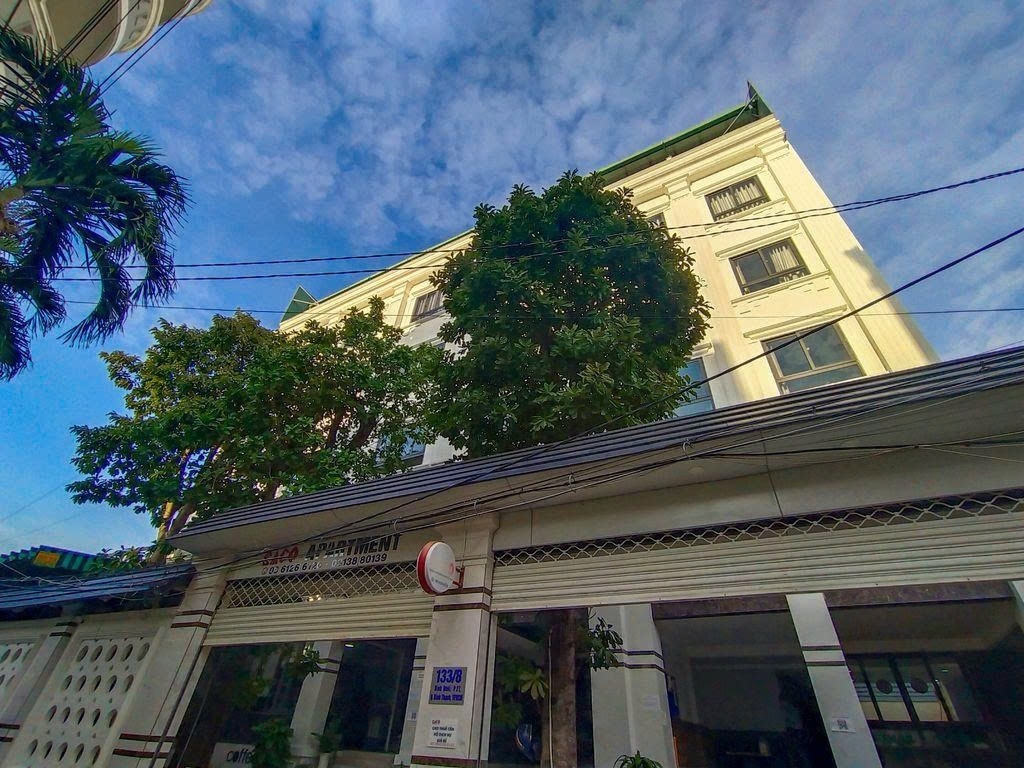 Phòng trọ PTC House 2 Bình Quới - Bình Thạnh