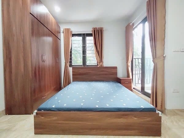 Phòng trọ PTC House Phương Mai - Đống Đa  - Phòng (*)