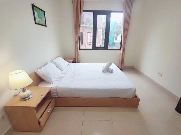 Phòng trọ PTC House Trung Kính - Cầu Giấy  - Phòng (*)