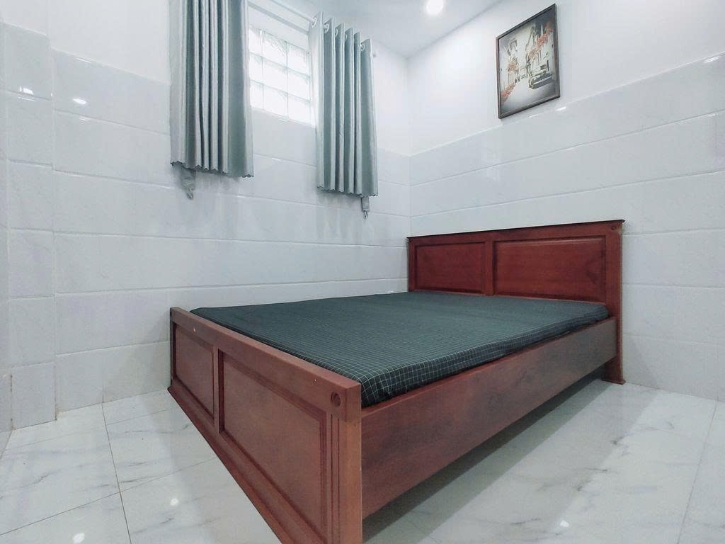 Phòng trọ PTC House Thoại Ngọc Hầu - Tân Phú - Phòng (*)