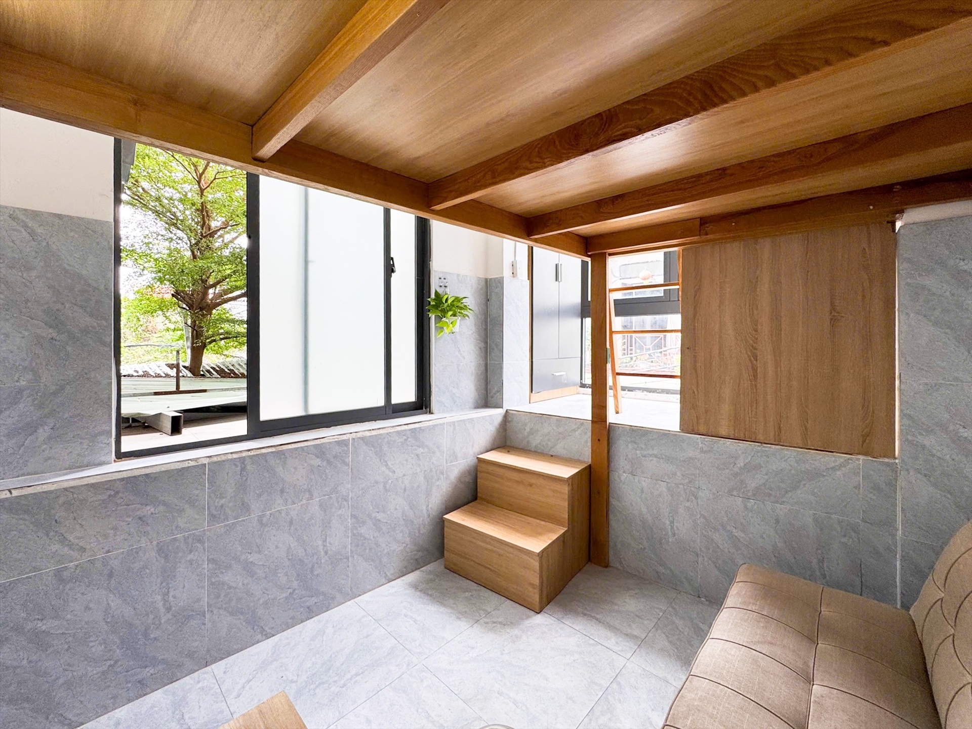 Phòng trọ Lighthouse Lê Đức Thọ B - Gò Vấp - Phòng (*)