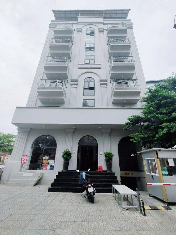 Phòng trọ PTC House Khuông Việt - Tân Phú