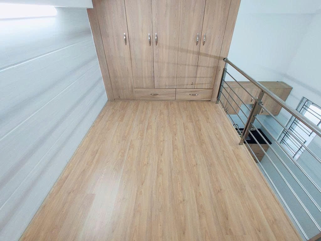 Phòng trọ PTC House Sầm Sơn - Tân Bình - Phòng (*)